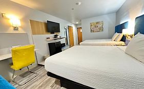 Microtel Inn & Suites By Wyndham Gallup - Pet Friendly